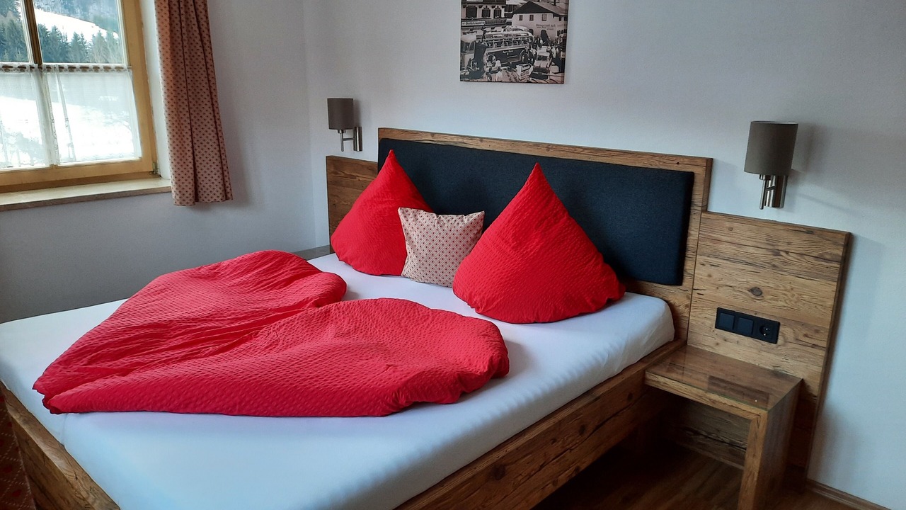 Photo of Bedroom in Reit im Winkl