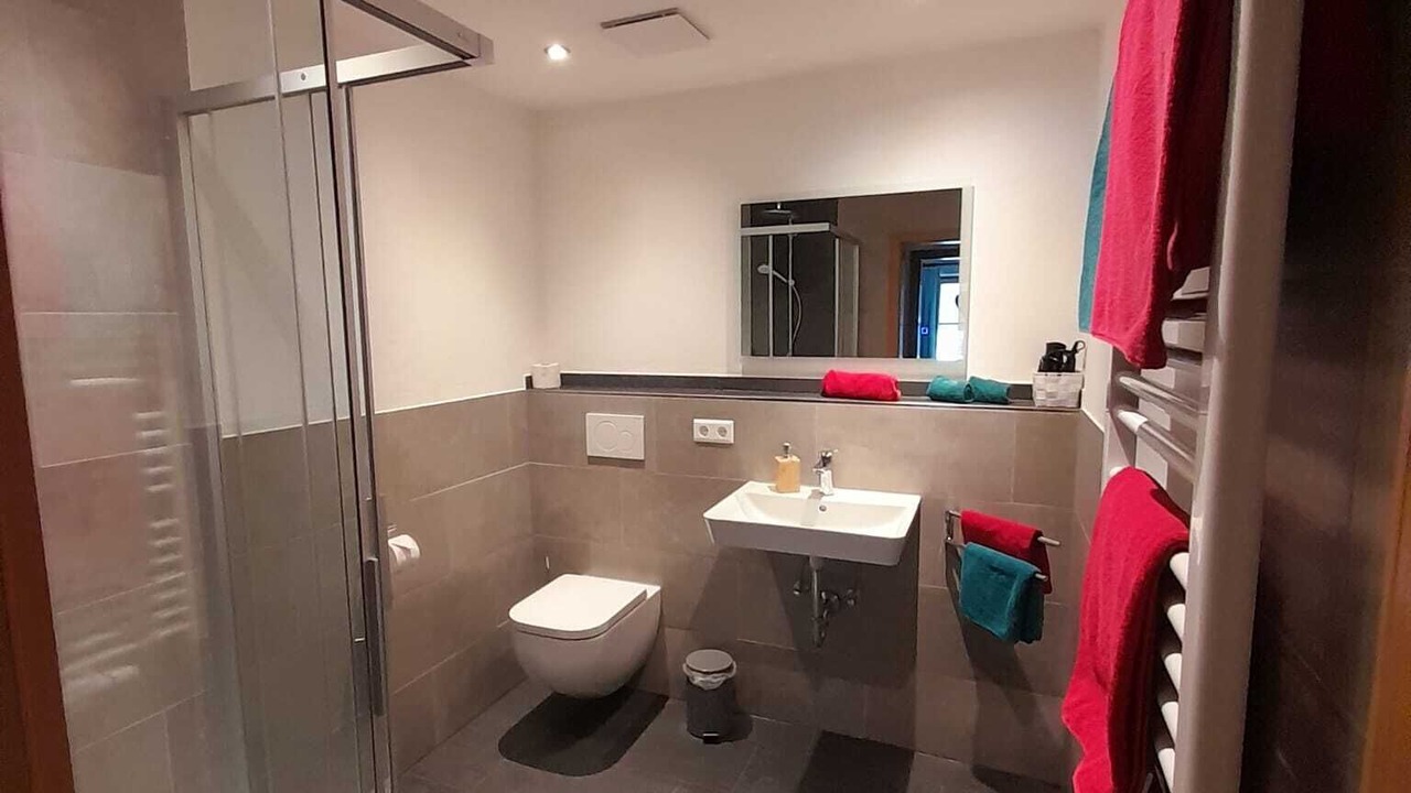 Photo of Bathroom in Reit im Winkl