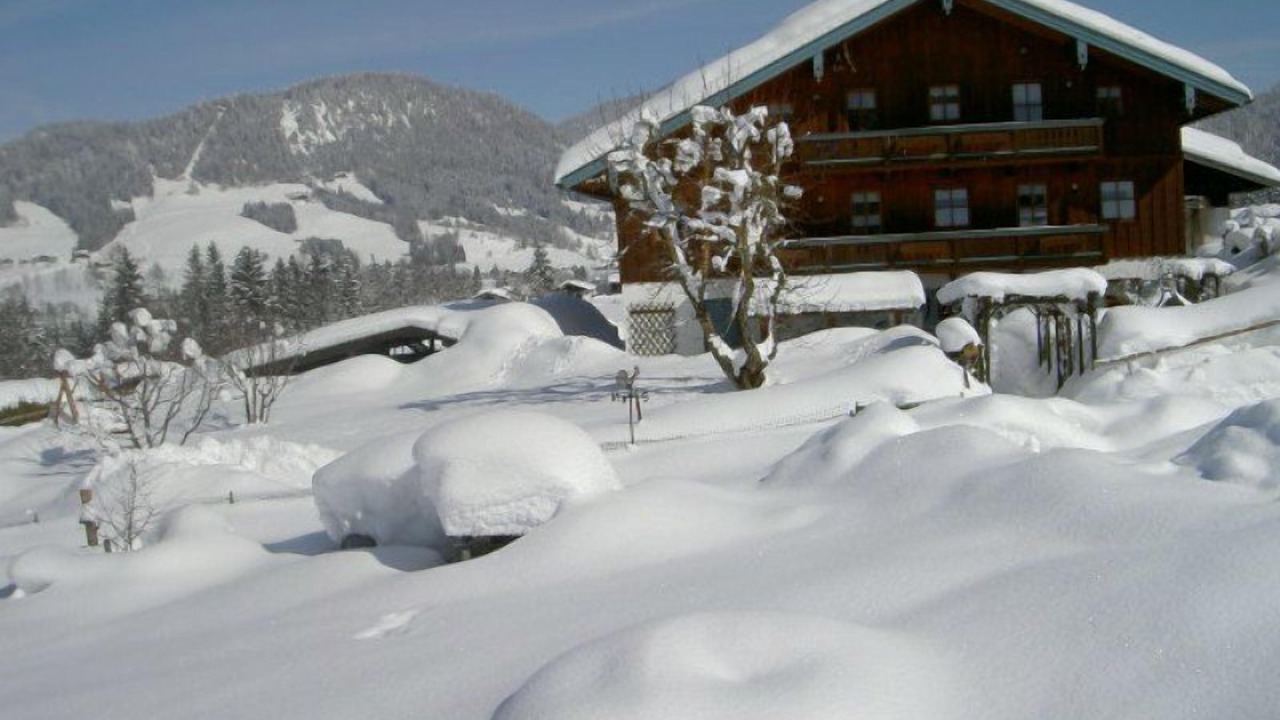 Photo of Outdoor in Reit im Winkl