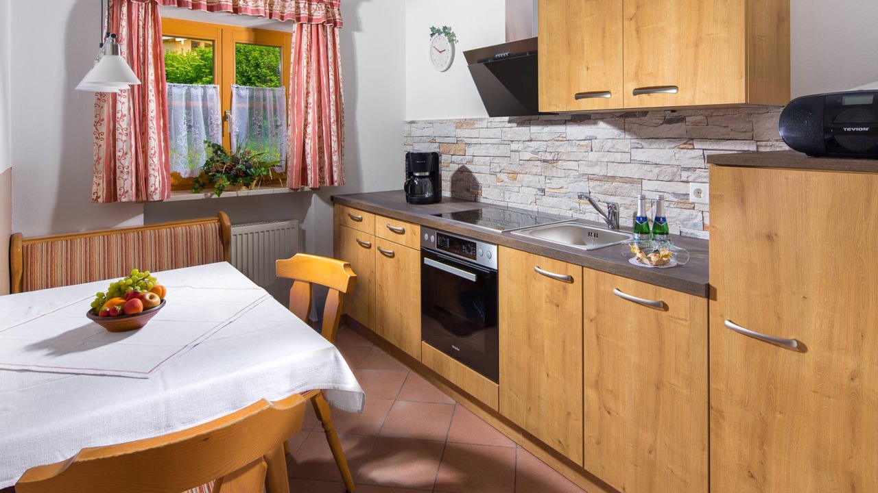 Photo of Kitchen in Oberau