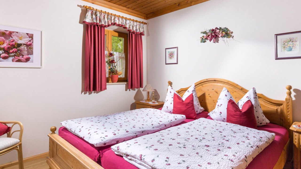 Photo of Bedroom in Oberau