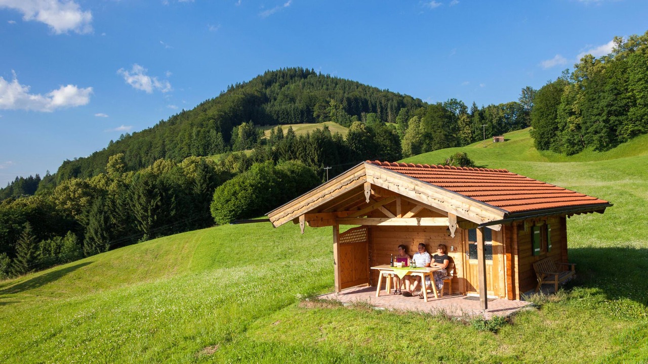 Photo of Outdoor in Oberau