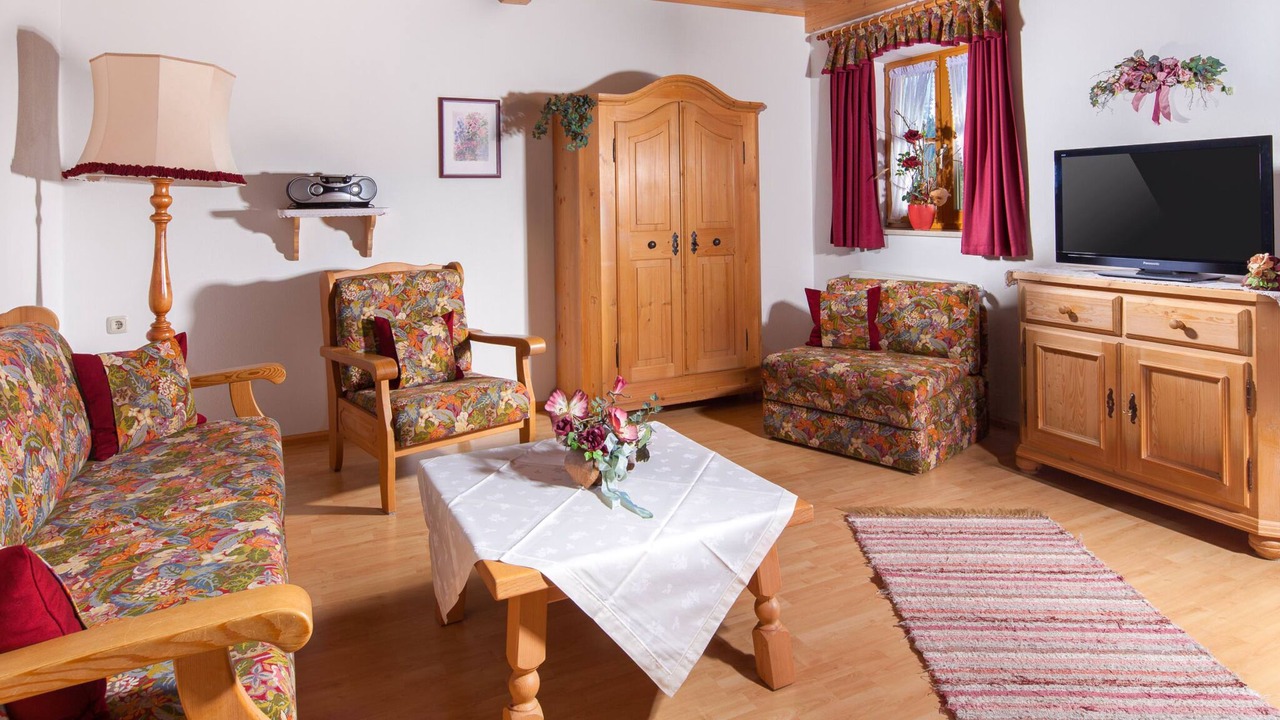 Photo of Livingroom in Oberau