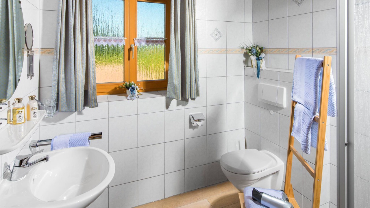 Photo of Bathroom in Oberau
