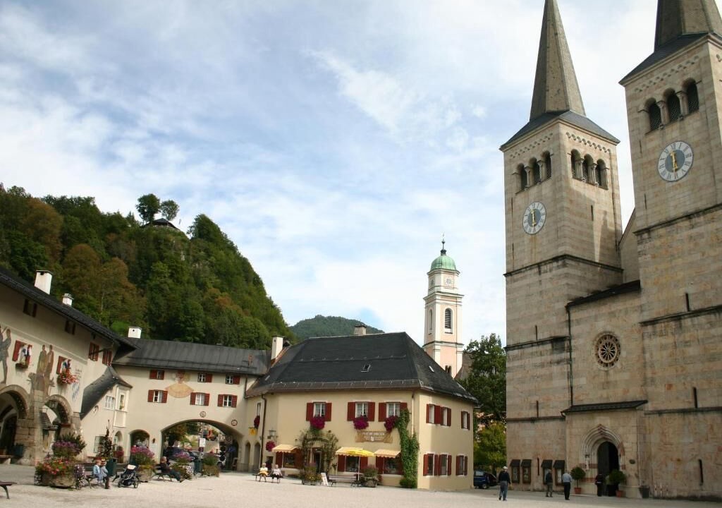 Photo of Others in Berchtesgaden