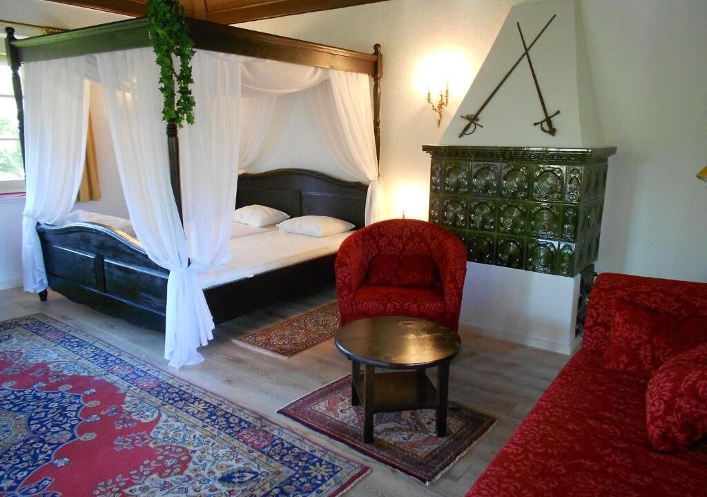 Photo of Bedroom in Berchtesgaden