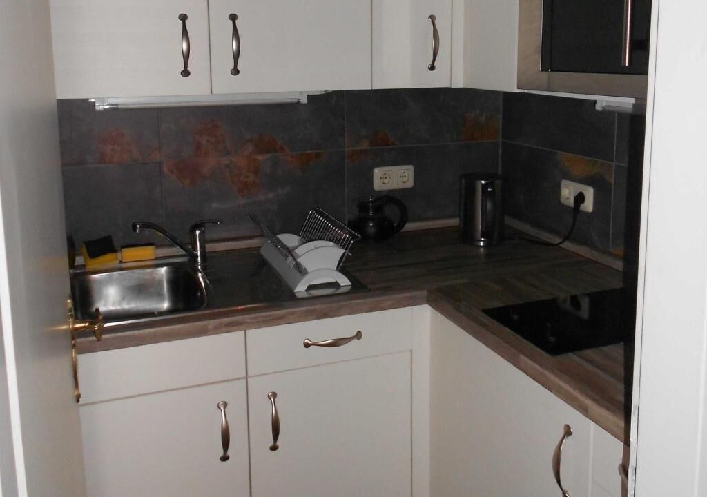 Photo of Kitchen in Berchtesgaden