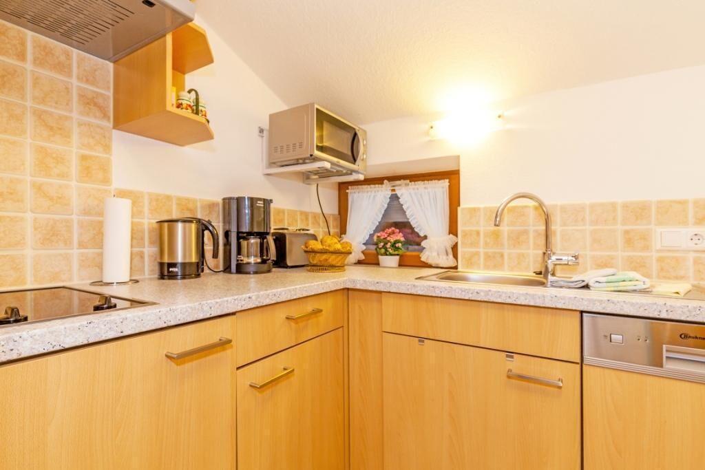 Photo of Kitchen in Entfelden