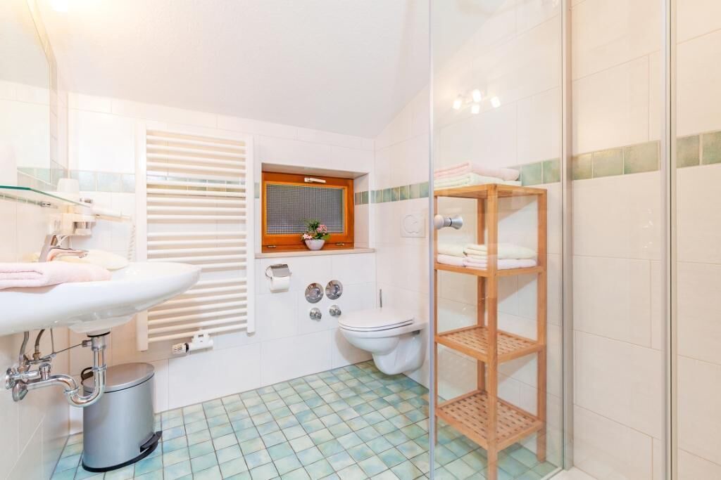 Photo of Bathroom in Entfelden