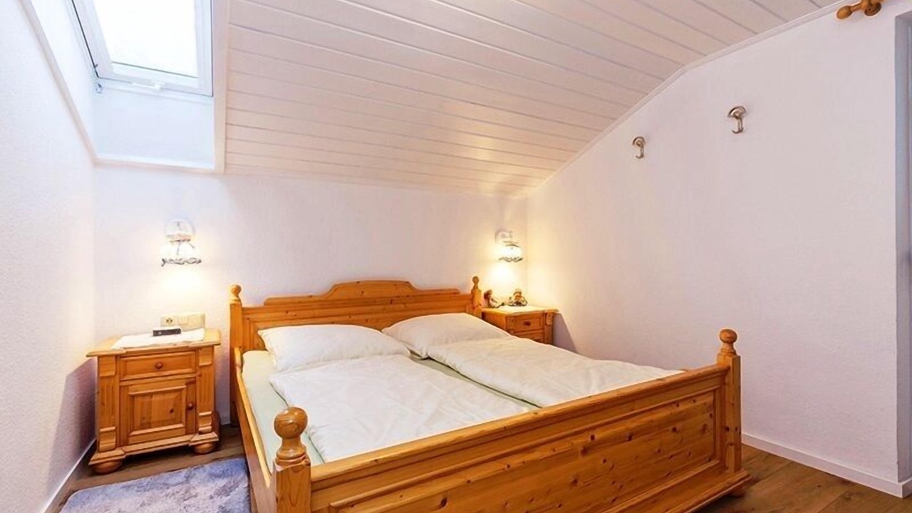 Photo of Bedroom in Reit im Winkl