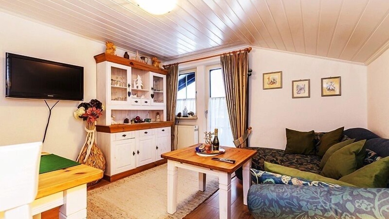Photo of Livingroom in Reit im Winkl