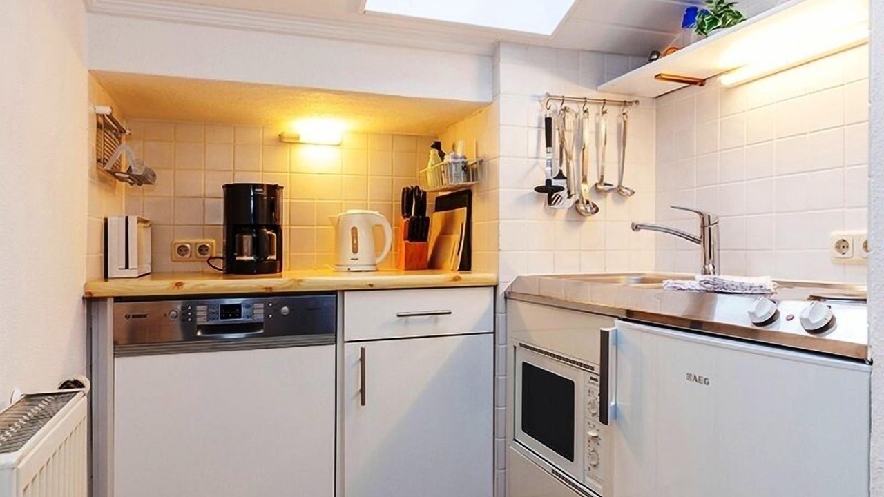Photo of Kitchen in Reit im Winkl