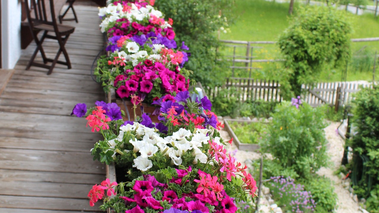 Photo of Outdoor in Schleching