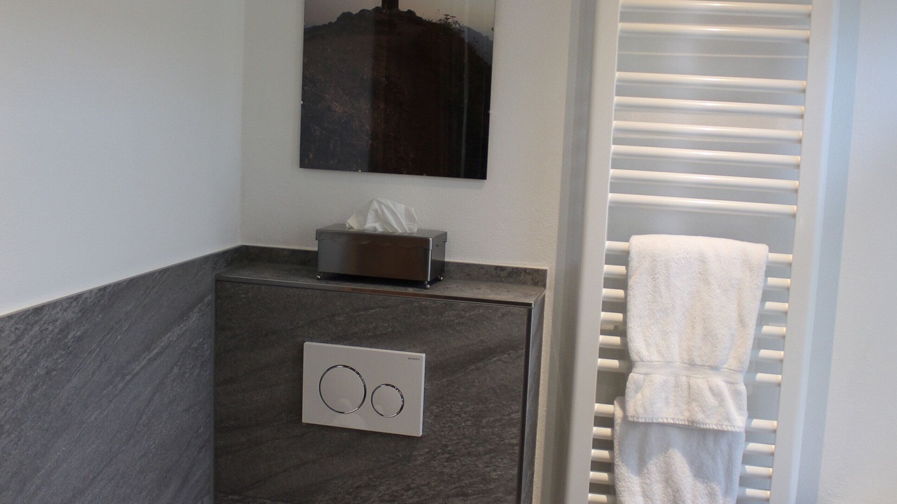 Photo of Bathroom in Schleching