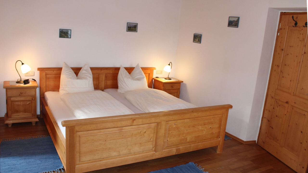 Photo of Bedroom in Schleching