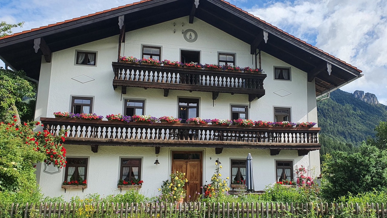 Photo of Outdoor in Schleching