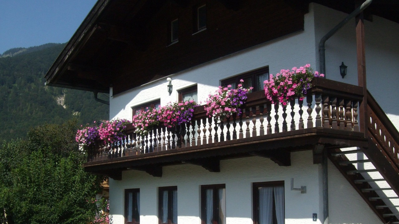 Photo of Outdoor in Schleching