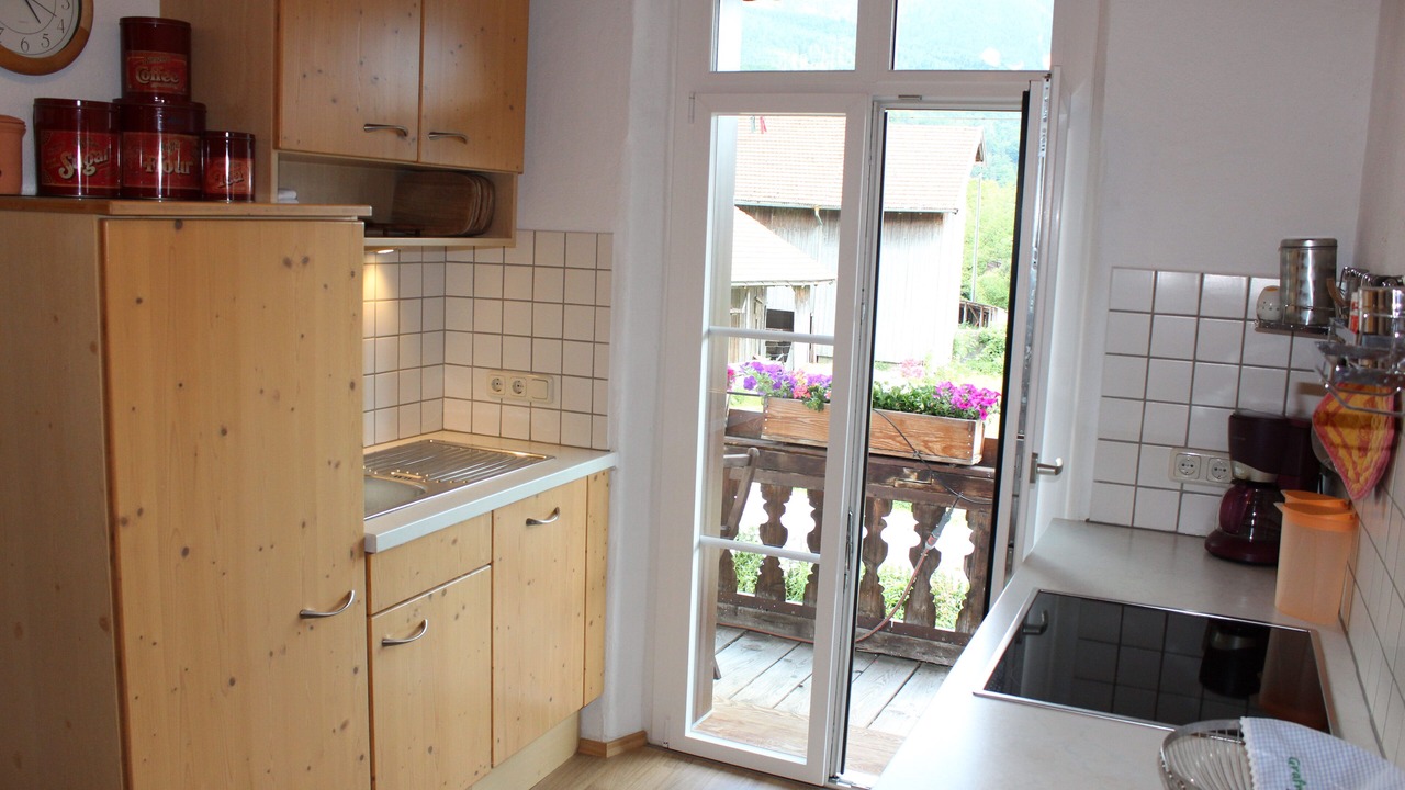 Photo of Kitchen in Schleching