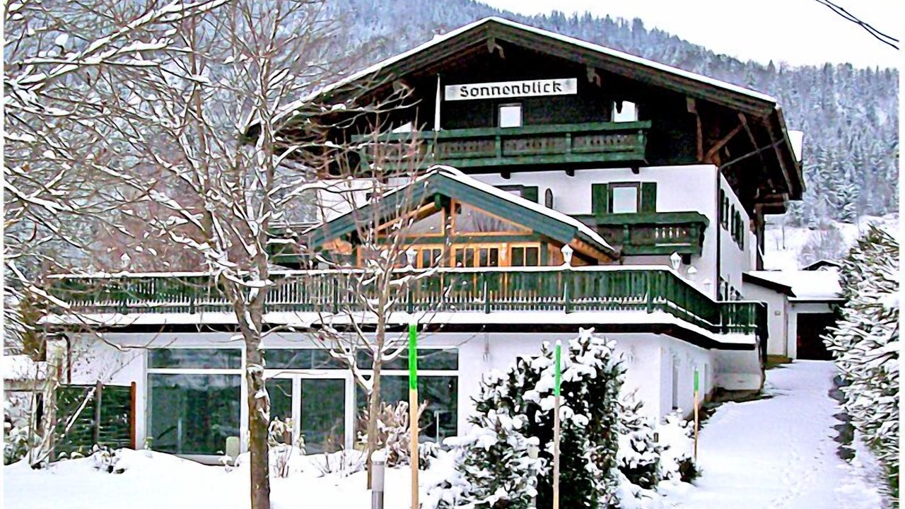 Photo of Outdoor in Reit im Winkl