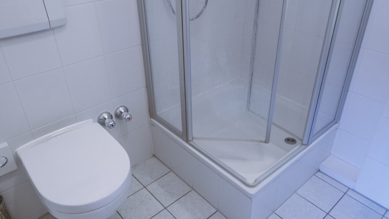 Photo of Bathroom in Gmain