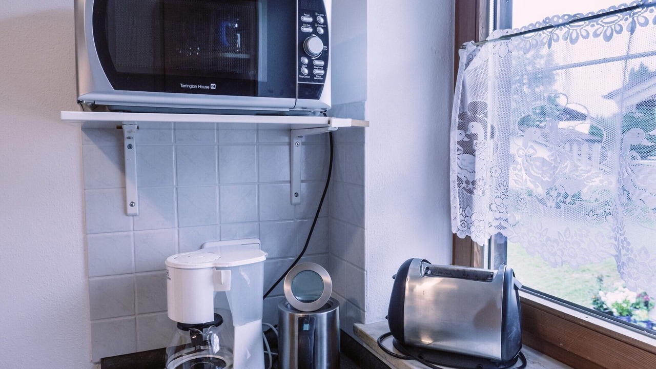 Photo of Kitchen in Gmain