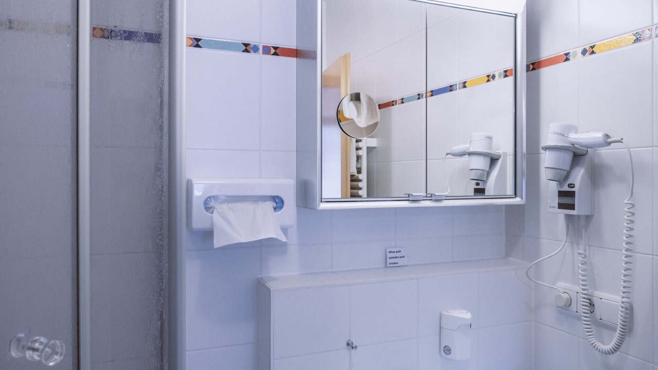 Photo of Bathroom in Gmain