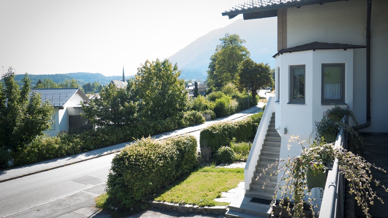 Photo of Outdoor in Gmain