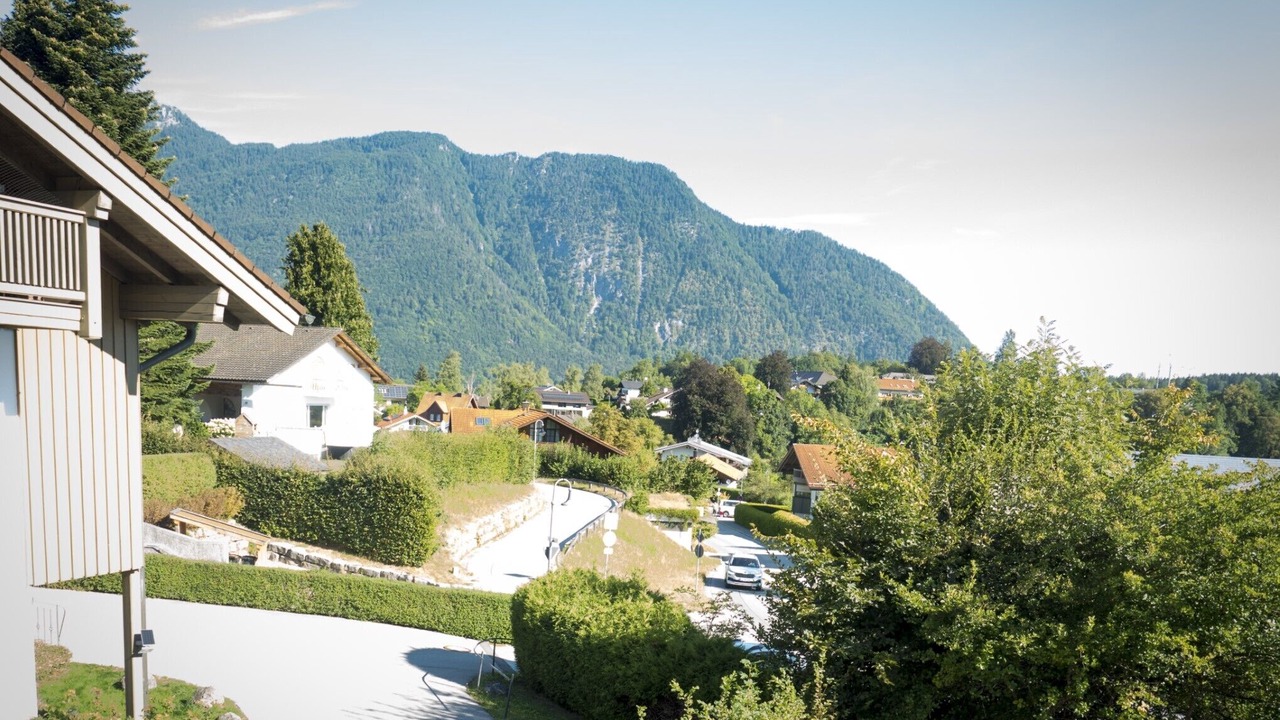 Photo of Outdoor in Gmain