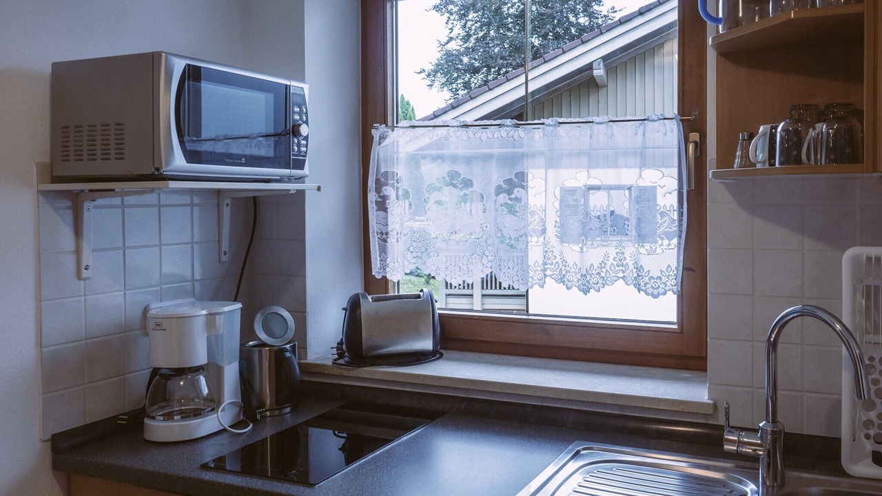 Photo of Kitchen in Gmain