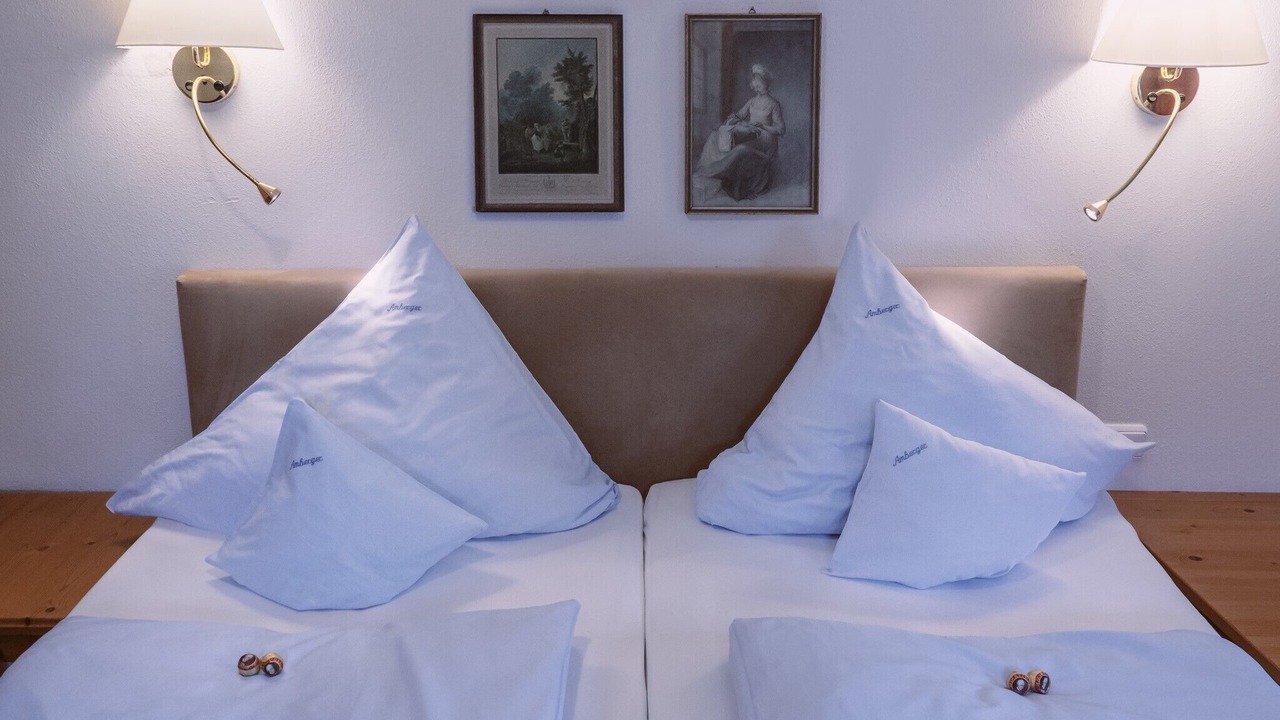 Photo of Bedroom in Gmain