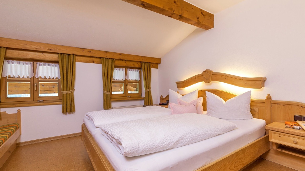 Photo of Bedroom in Reit im Winkl