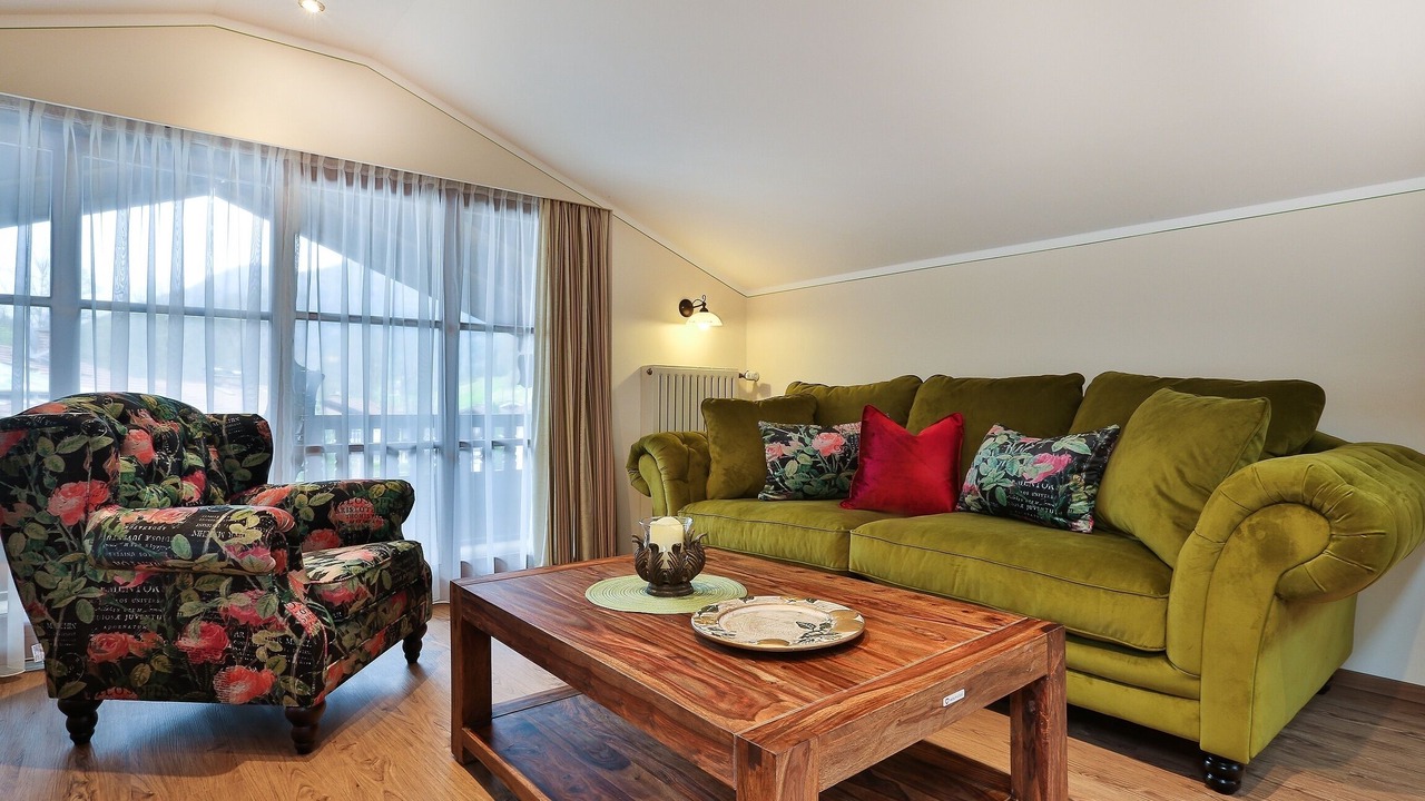 Photo of Livingroom in Ramsau bei Berchtesgaden