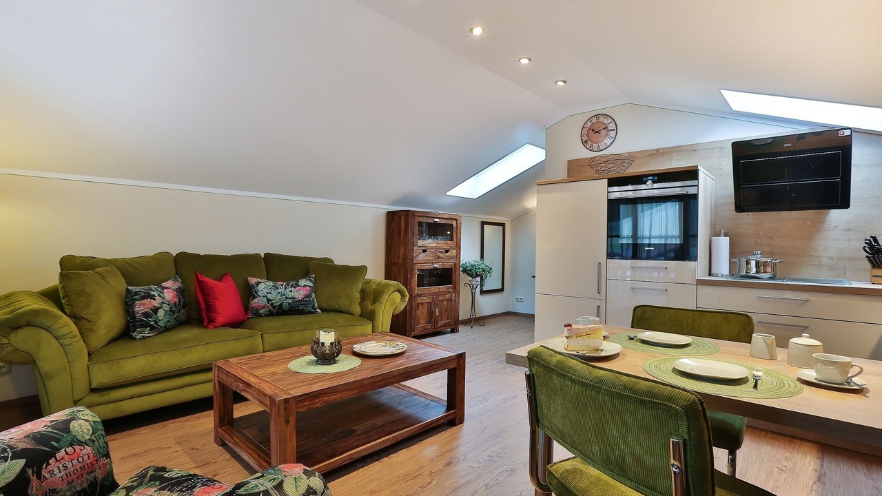 Photo of Livingroom in Ramsau bei Berchtesgaden