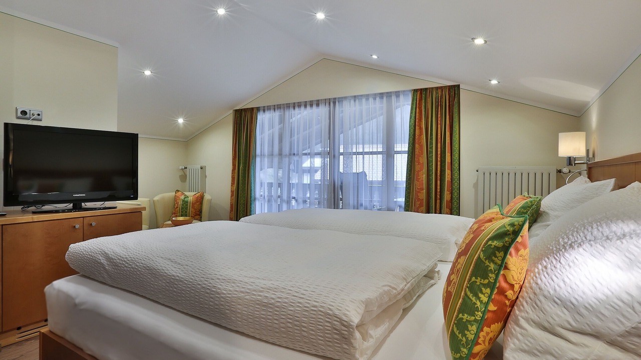 Photo of Bedroom in Ramsau bei Berchtesgaden