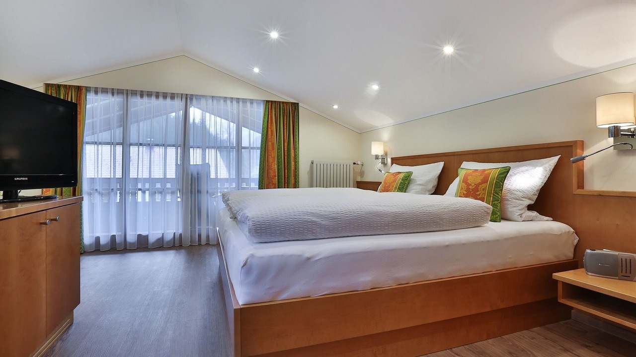 Photo of Bedroom in Ramsau bei Berchtesgaden