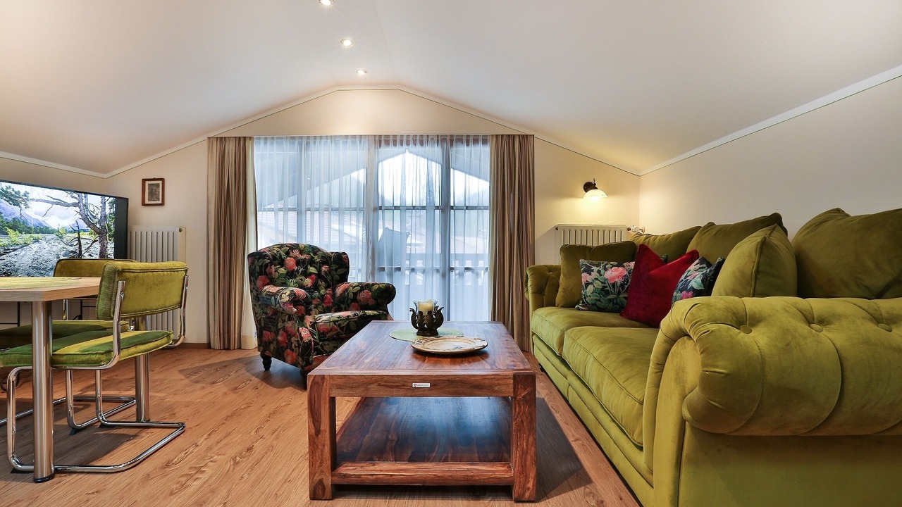 Photo of Livingroom in Ramsau bei Berchtesgaden