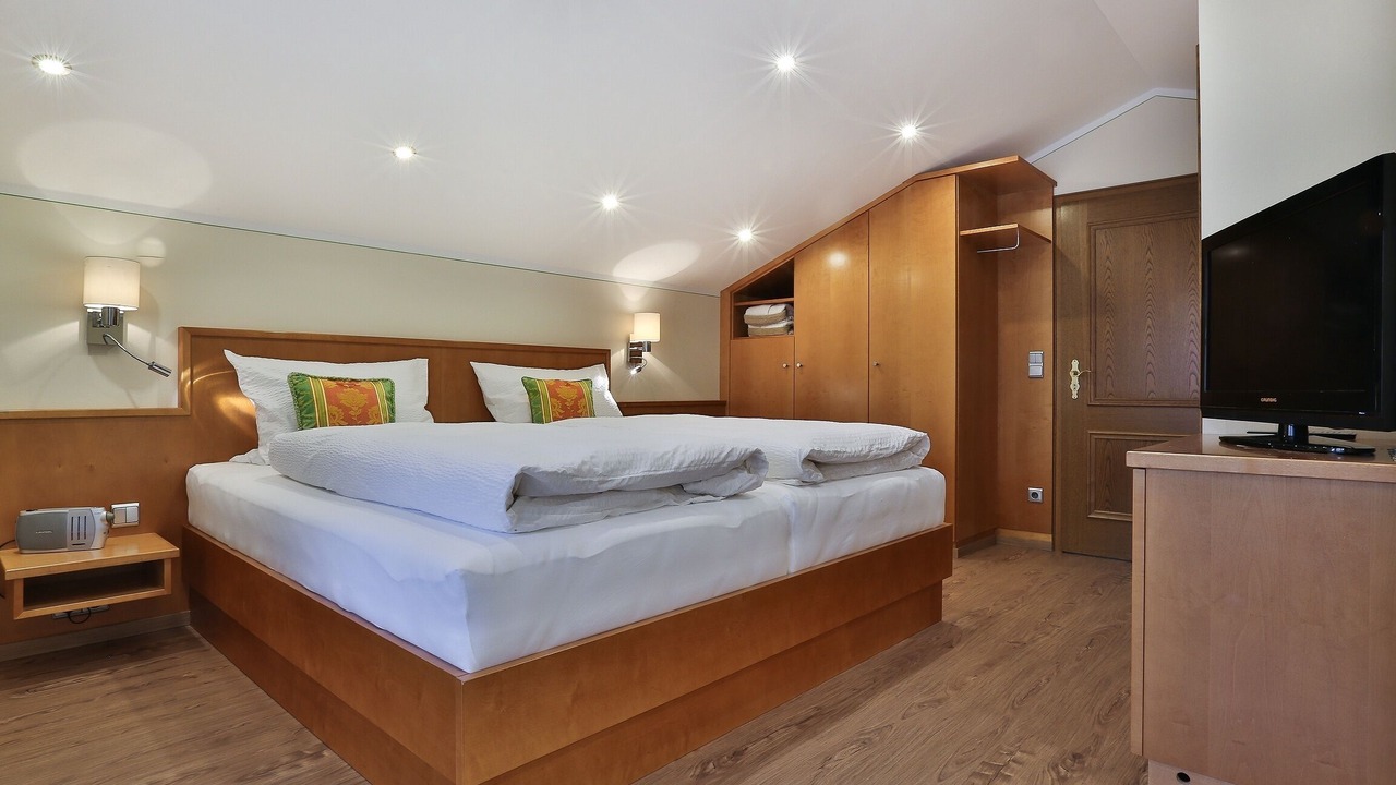 Photo of Bedroom in Ramsau bei Berchtesgaden