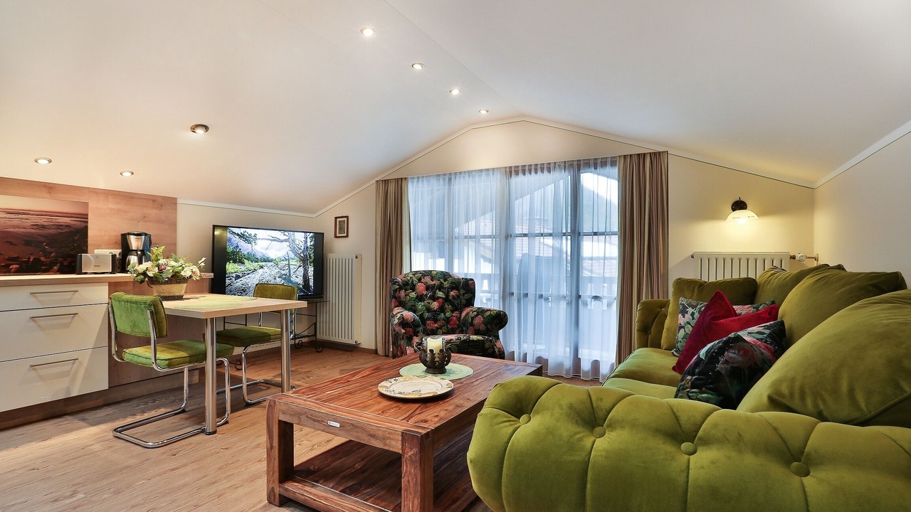 Photo of Livingroom in Ramsau bei Berchtesgaden
