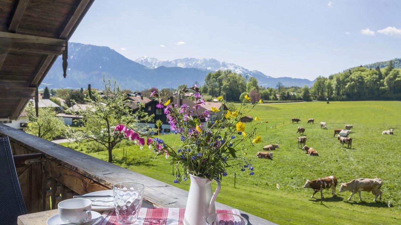 Photo of Outdoor in Niederaudorf
