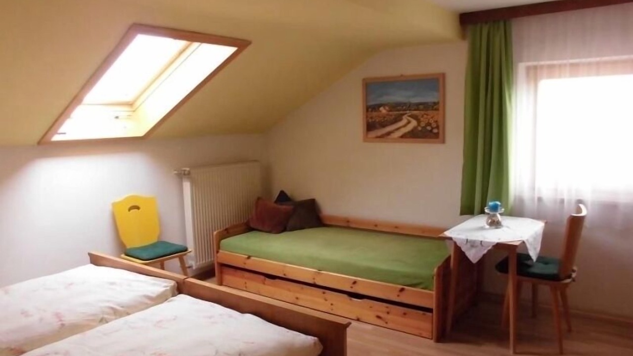 Photo of Bedroom in Teisendorf
