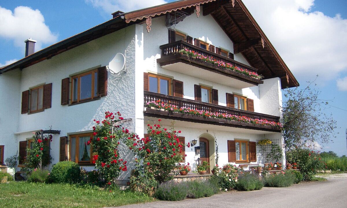 Photo of Outdoor in Teisendorf