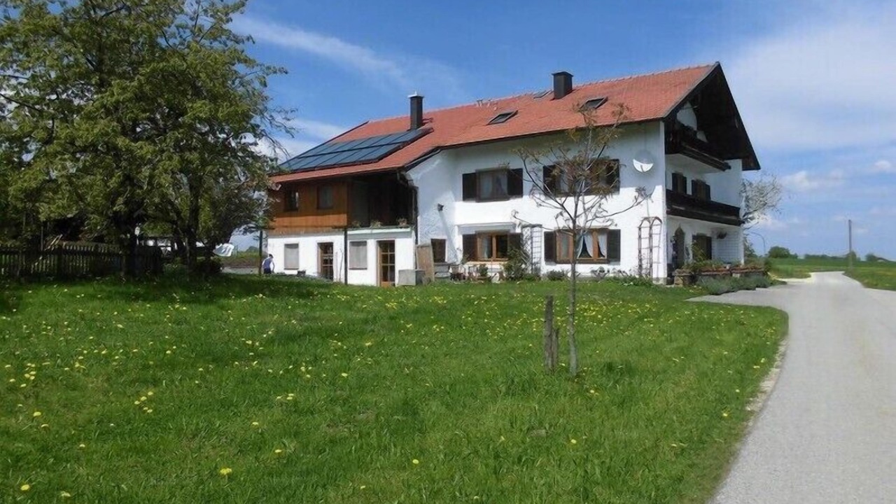 Photo of Outdoor in Teisendorf