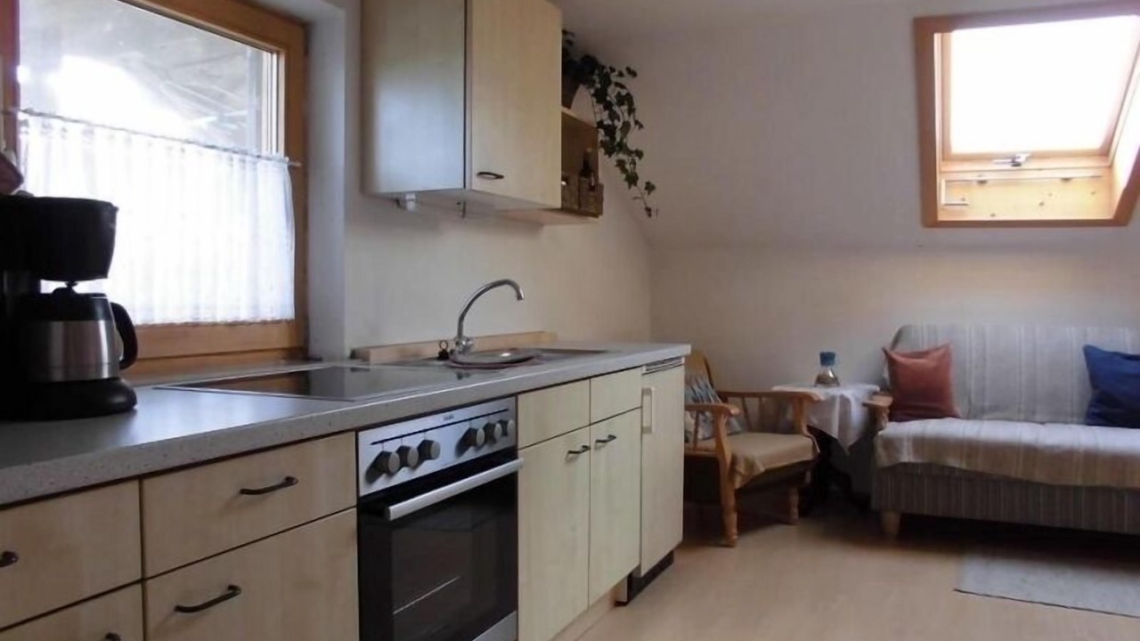 Photo of Kitchen in Teisendorf