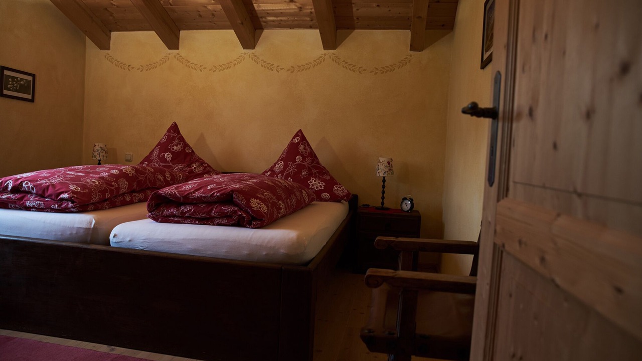 Photo of Bedroom in Stanggaß