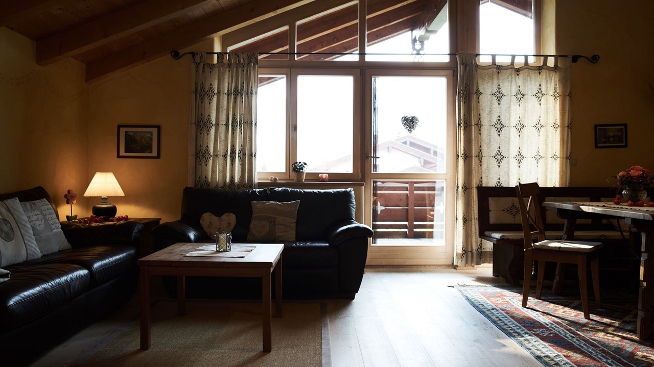 Photo of Livingroom in Stanggaß