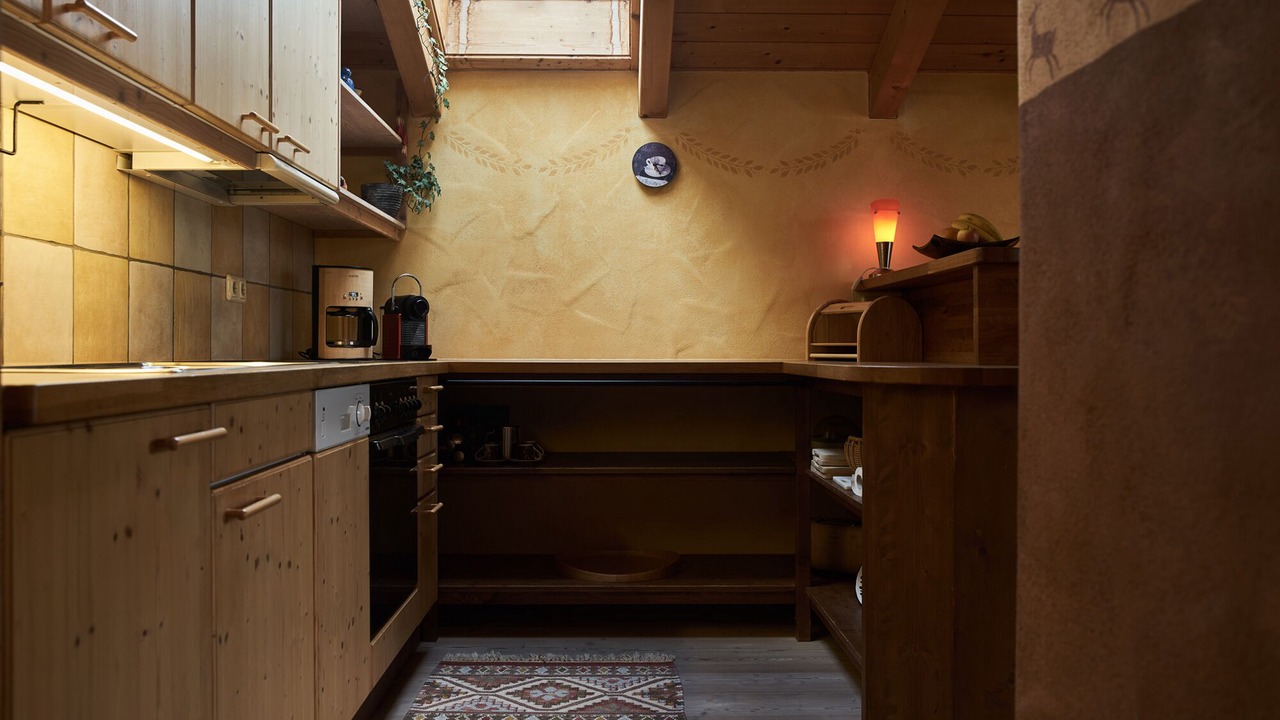 Photo of Kitchen in Stanggaß