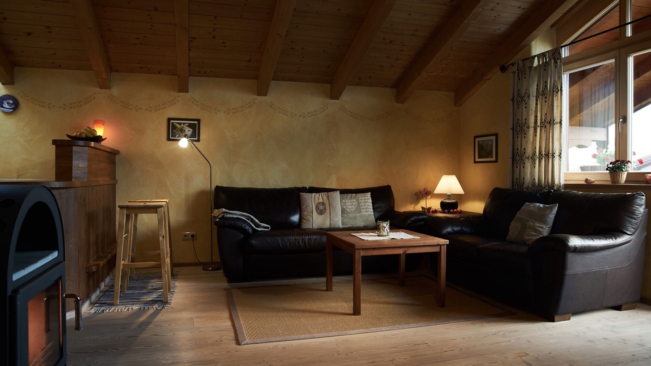 Photo of Livingroom in Stanggaß