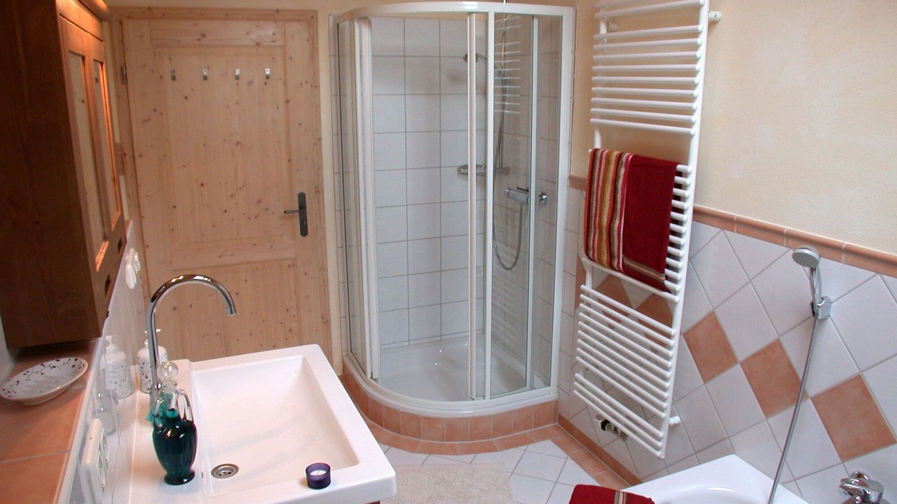 Photo of Bathroom in Stanggaß