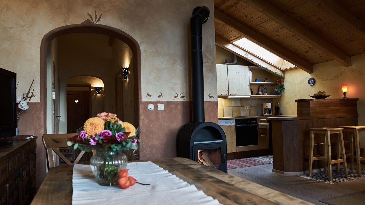 Photo of Kitchen in Stanggaß