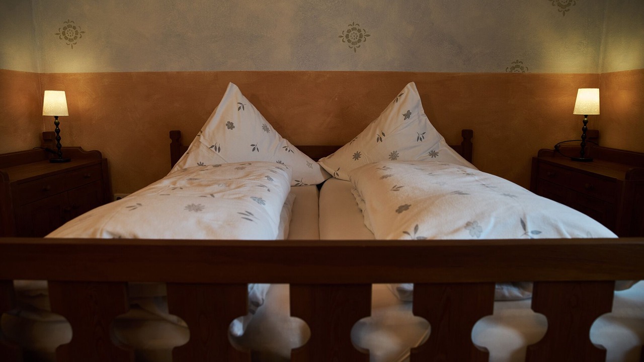 Photo of Bedroom in Stanggaß